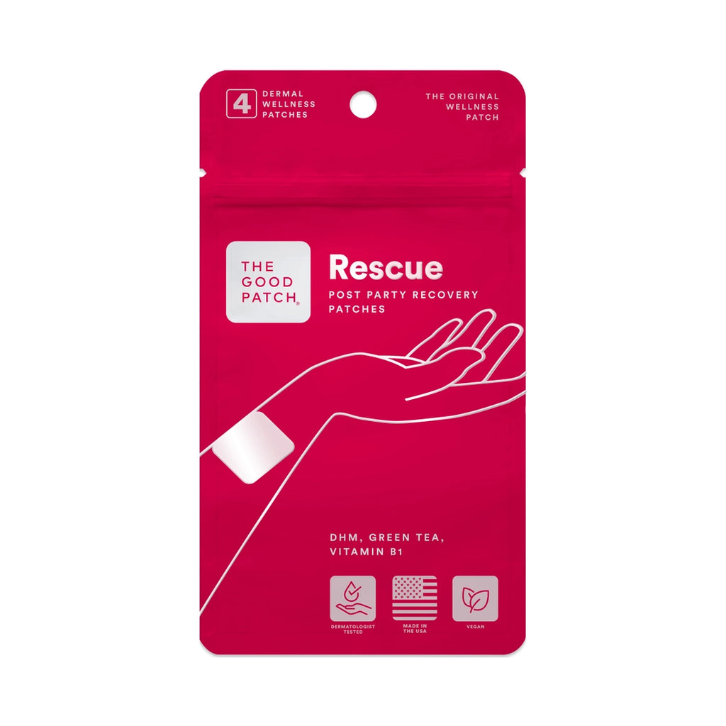 Recovery Wellness Patches