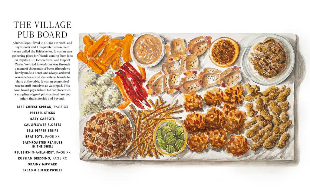 Pantry Cocktails by Katherine Cobbs