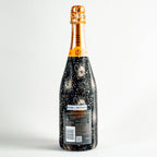 Bottle Wrap NYE Fireworks - Champagne Collection