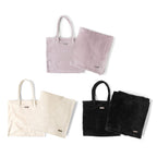 Hello Mello On My Way Tote Blanket