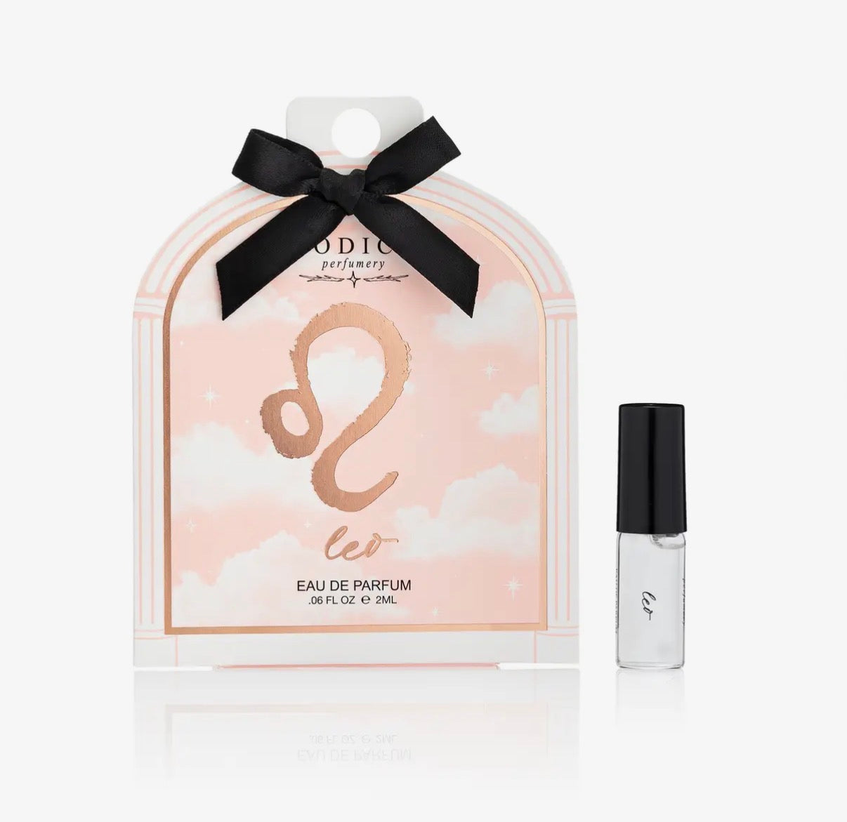 Perfumette Card 2ml .05oz