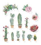 Home Décor Tattoos by Suteka