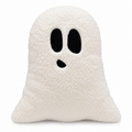 Stuffed Ghost Pillow