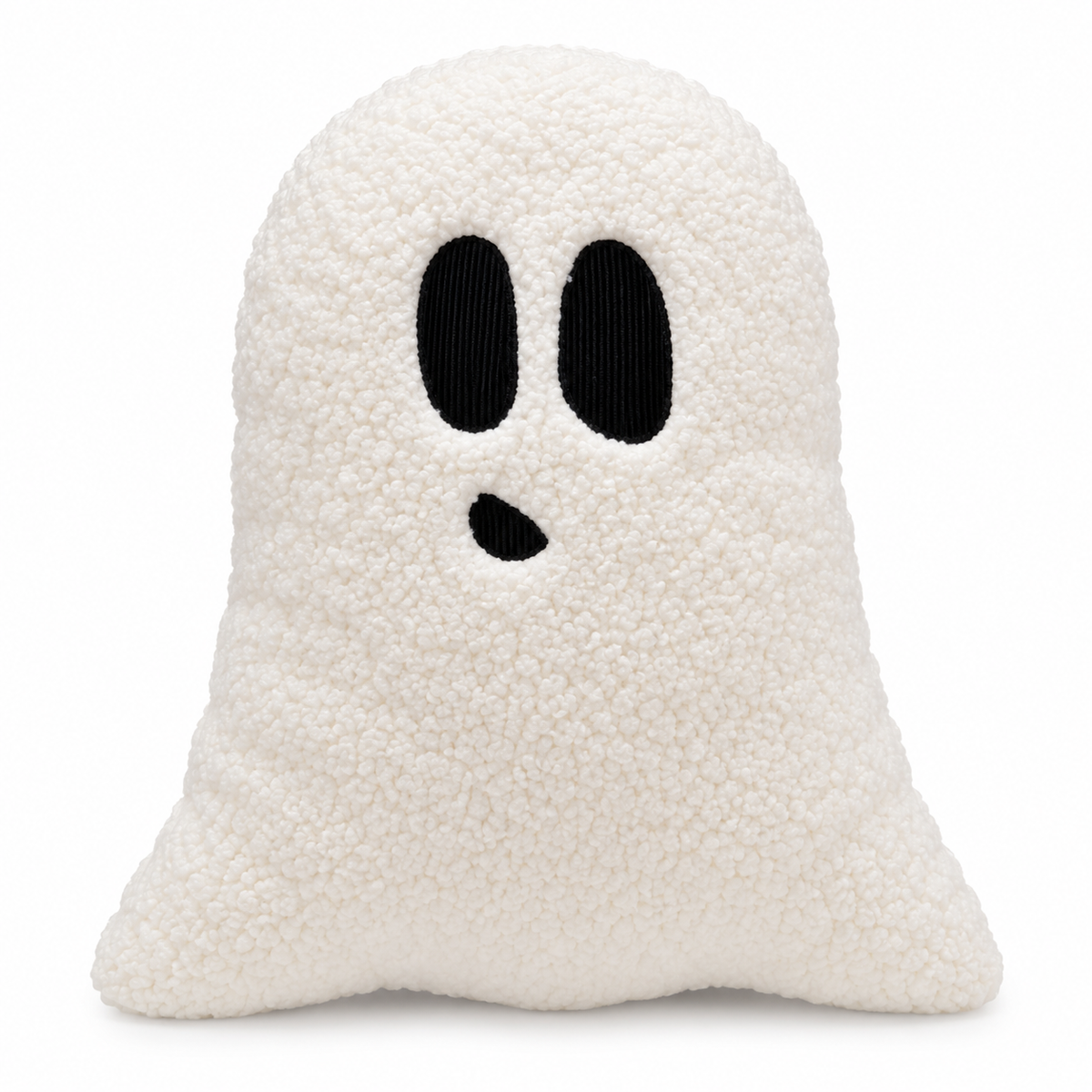 Stuffed Ghost Pillow
