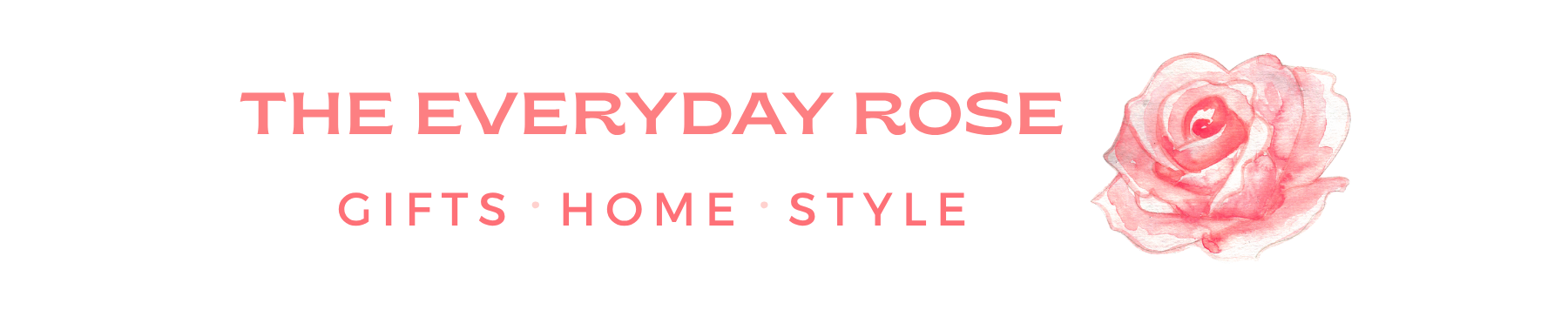 The Everyday Rose