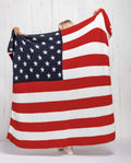 Americana Blanket