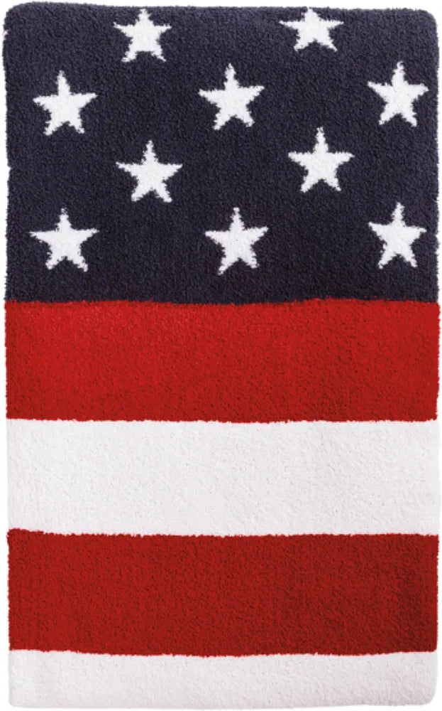 Americana Blanket