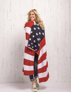 Americana Blanket