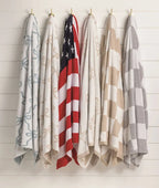 Americana Blanket