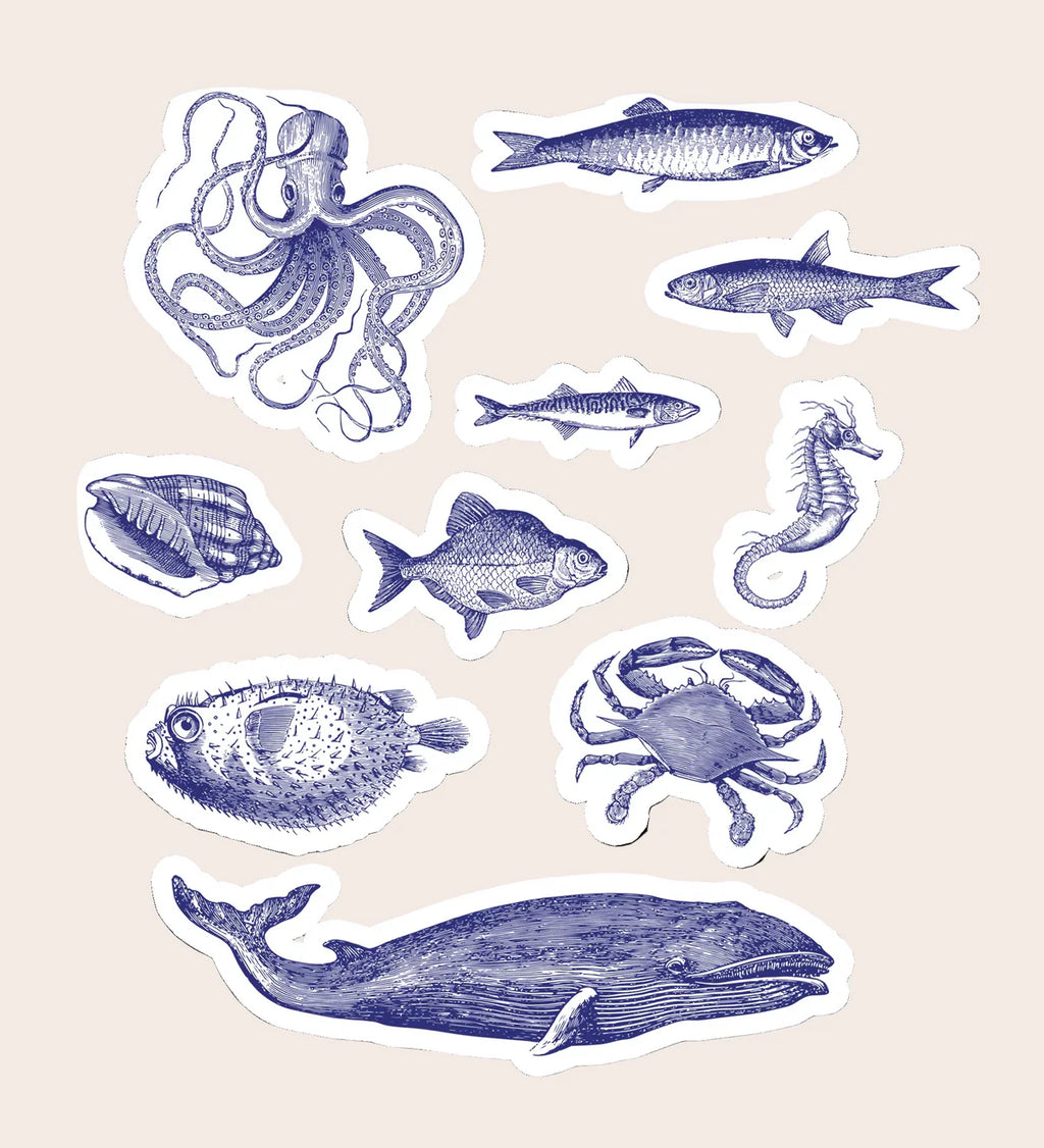Home Décor Tattoos by Suteka