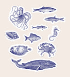 Home Décor Tattoos by Suteka