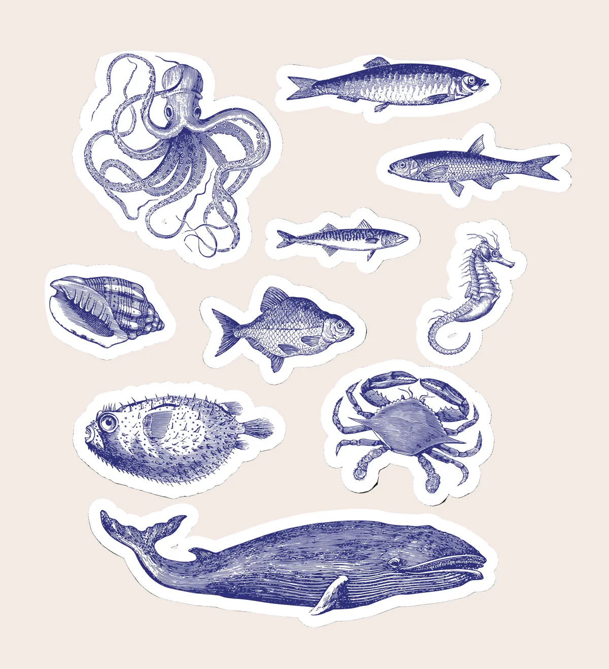 Home Décor Tattoos by Suteka