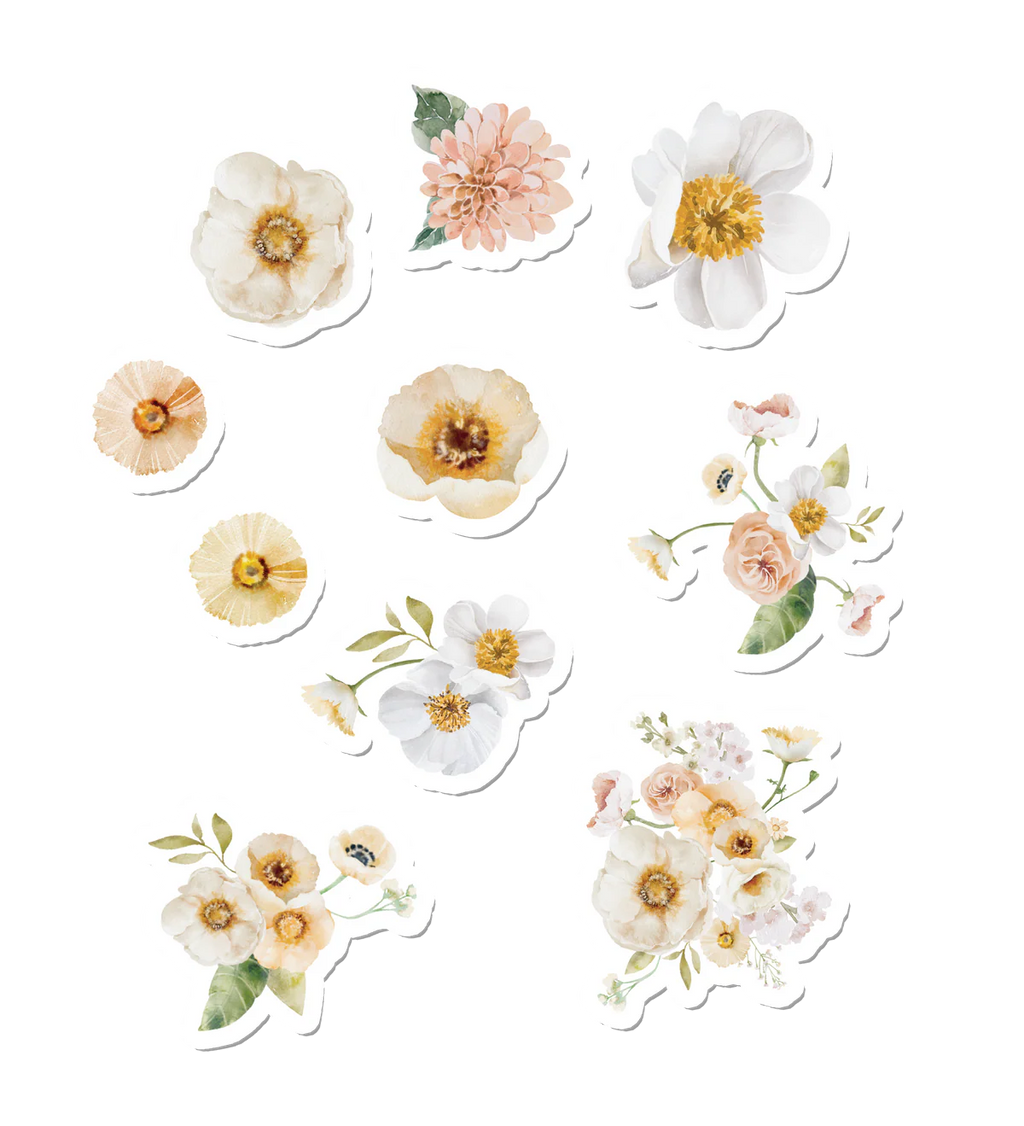 Home Décor Tattoos by Suteka