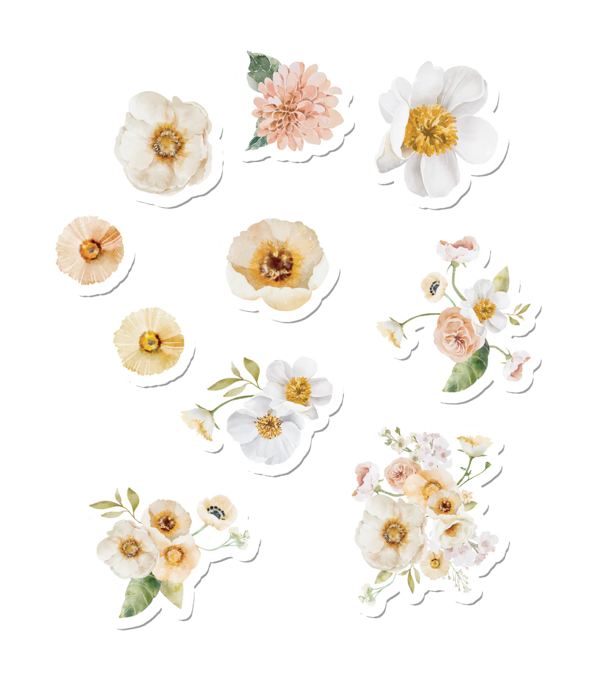 Home Décor Tattoos by Suteka