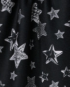 Sparkling Night Tea Towel