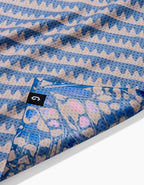 Lav Double-Sided Tea Towel