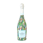 Bottle Wrap Preppy Diploma - Prosecco Collection