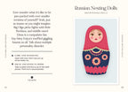 Tchotchkes and their F*cked-Up Thoughts by Elisabeth Saake: Hardcover; 120 pages / English