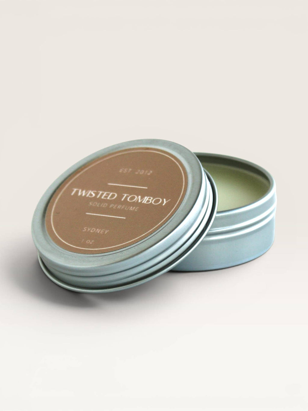 Solid Cologne Masculine & Feminine Scents