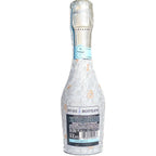 Bottle Wrap Floral Bliss - MINI Prosecco Collection (6 labels included)