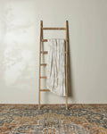 Whispering Petals Butter Blanket - 50" x 60"