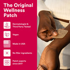 Recovery Wellness Patches