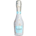 Bottle Wrap Floral Bliss - MINI Prosecco Collection (6 labels included)
