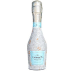 Bottle Wrap Floral Bliss - MINI Prosecco Collection (6 labels included)