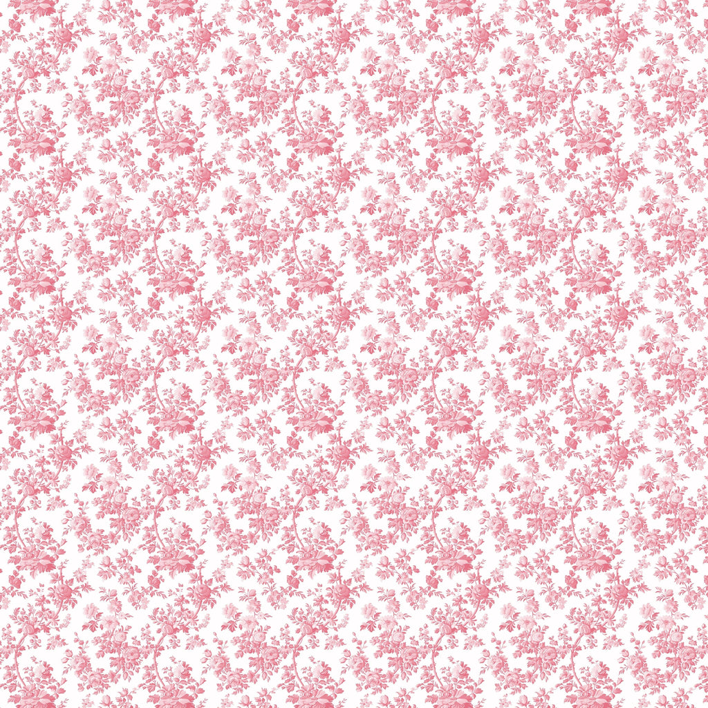 Bottle Wrap Pink Floral - MINI Prosecco Collection (6 labels included)