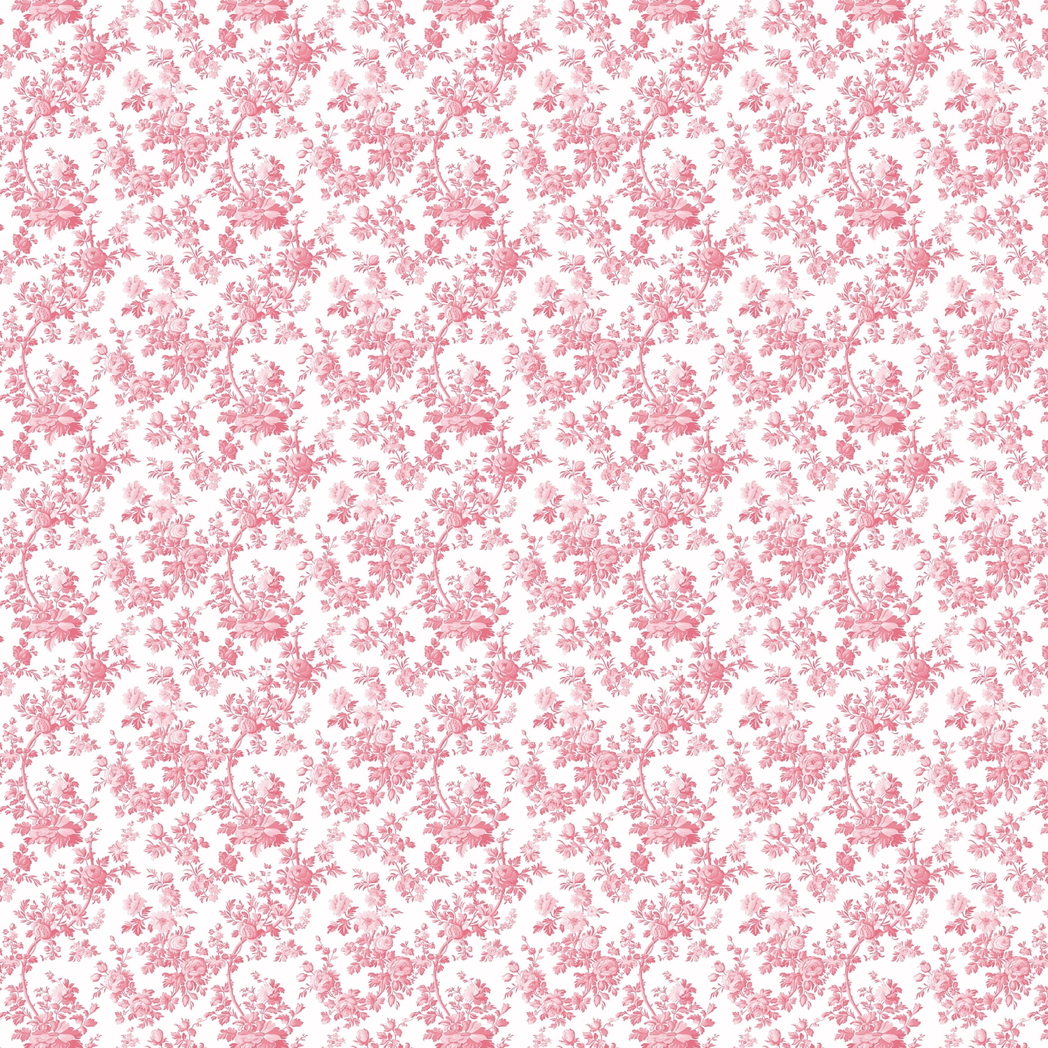 Bottle Wrap Pink Floral - MINI Prosecco Collection (6 labels included)