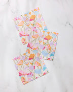 Sunlit Garden Dishcloth Set