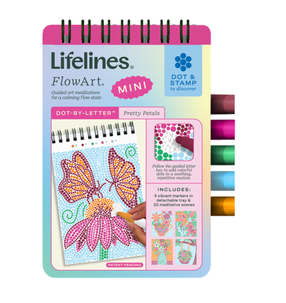 FlowArt Minis