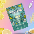 Mug Cake - Lemon Vanilla