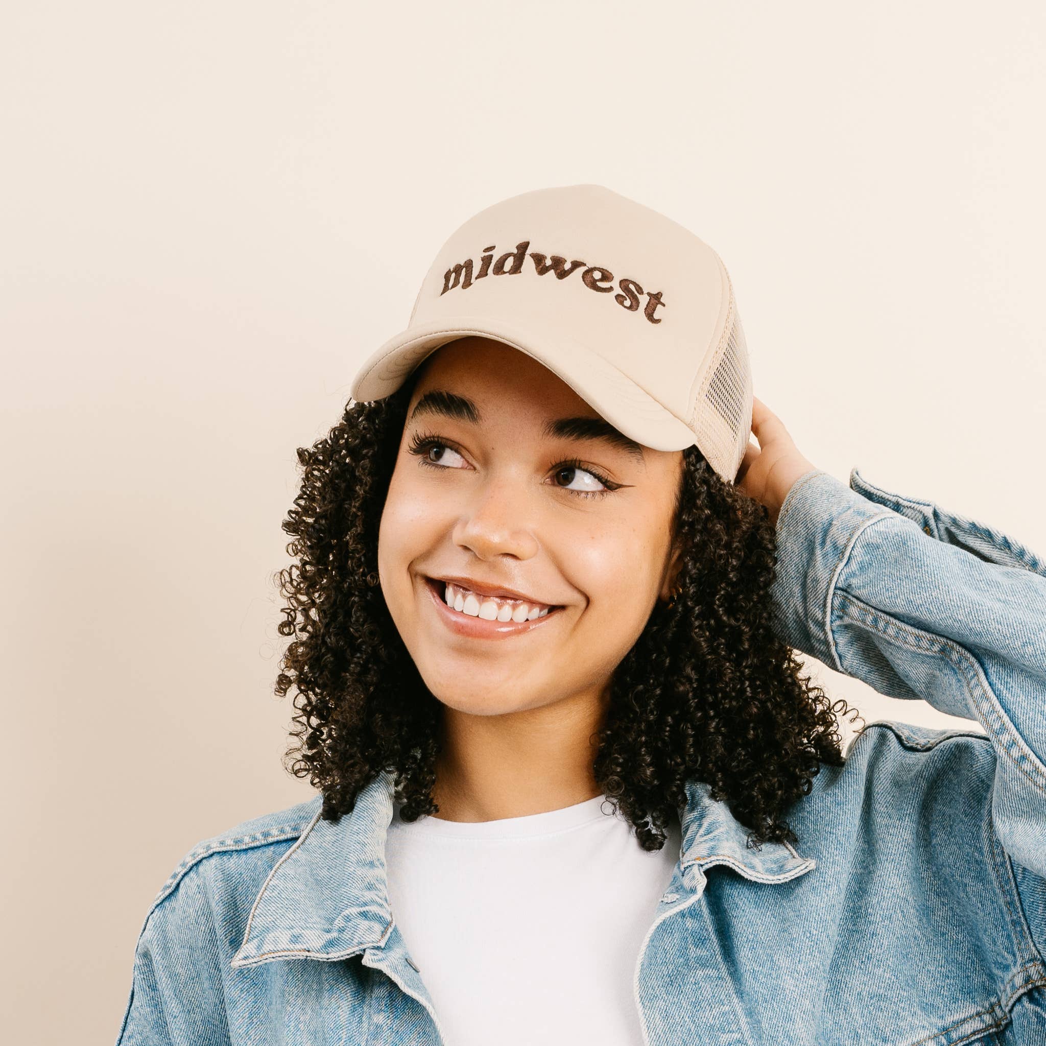 Trucker Hat - Midwest