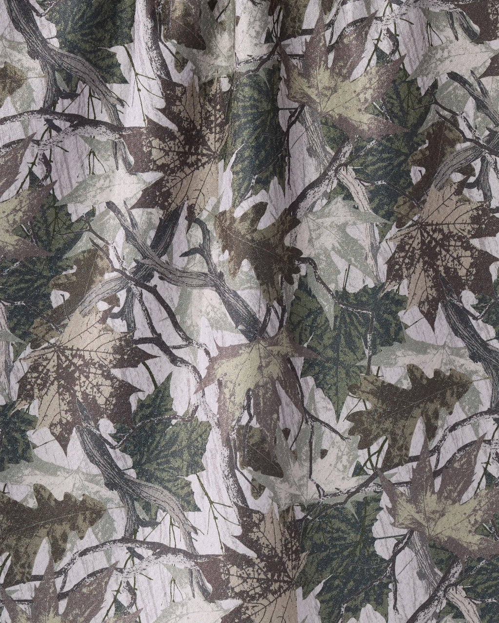 Camo Tea Towel