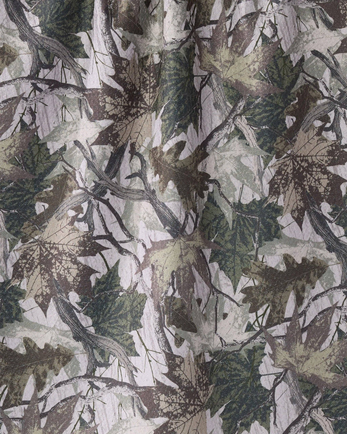 Camo Tea Towel
