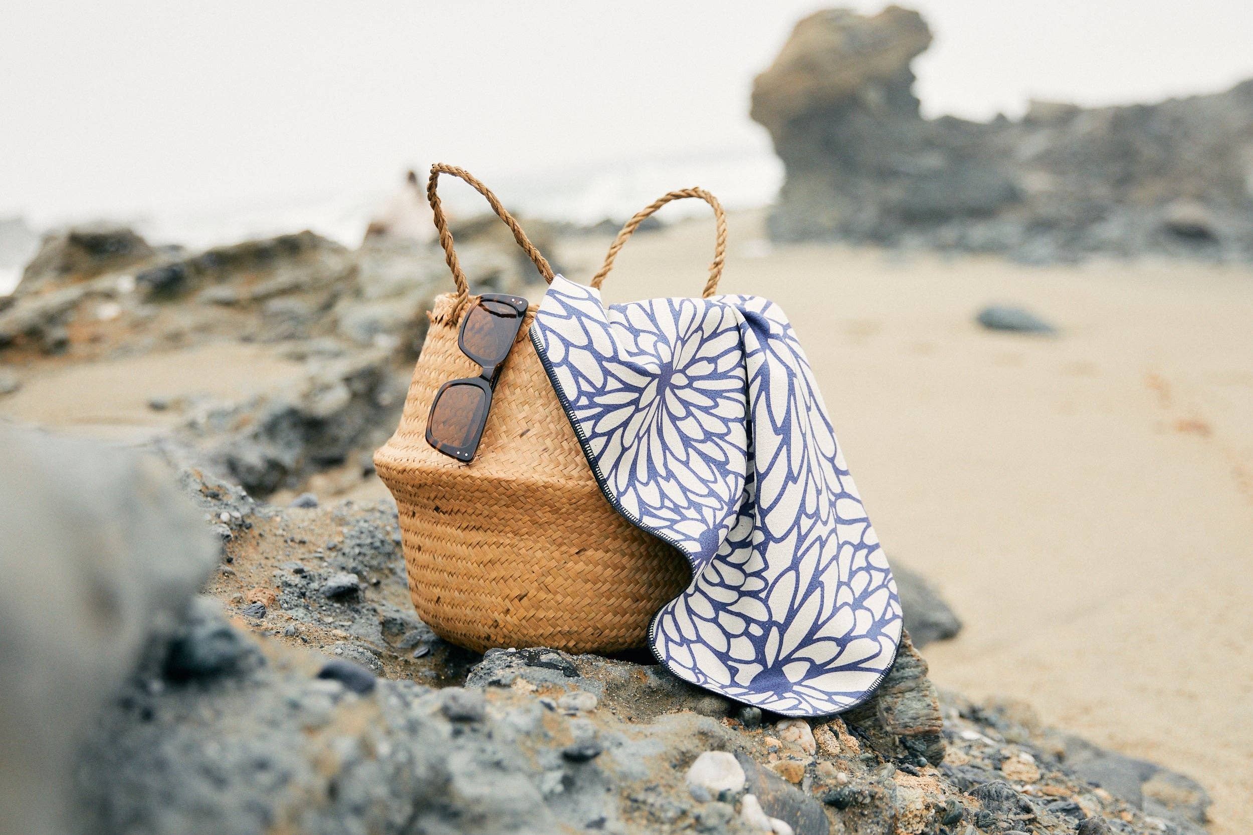 Jar Jar Beach Towel