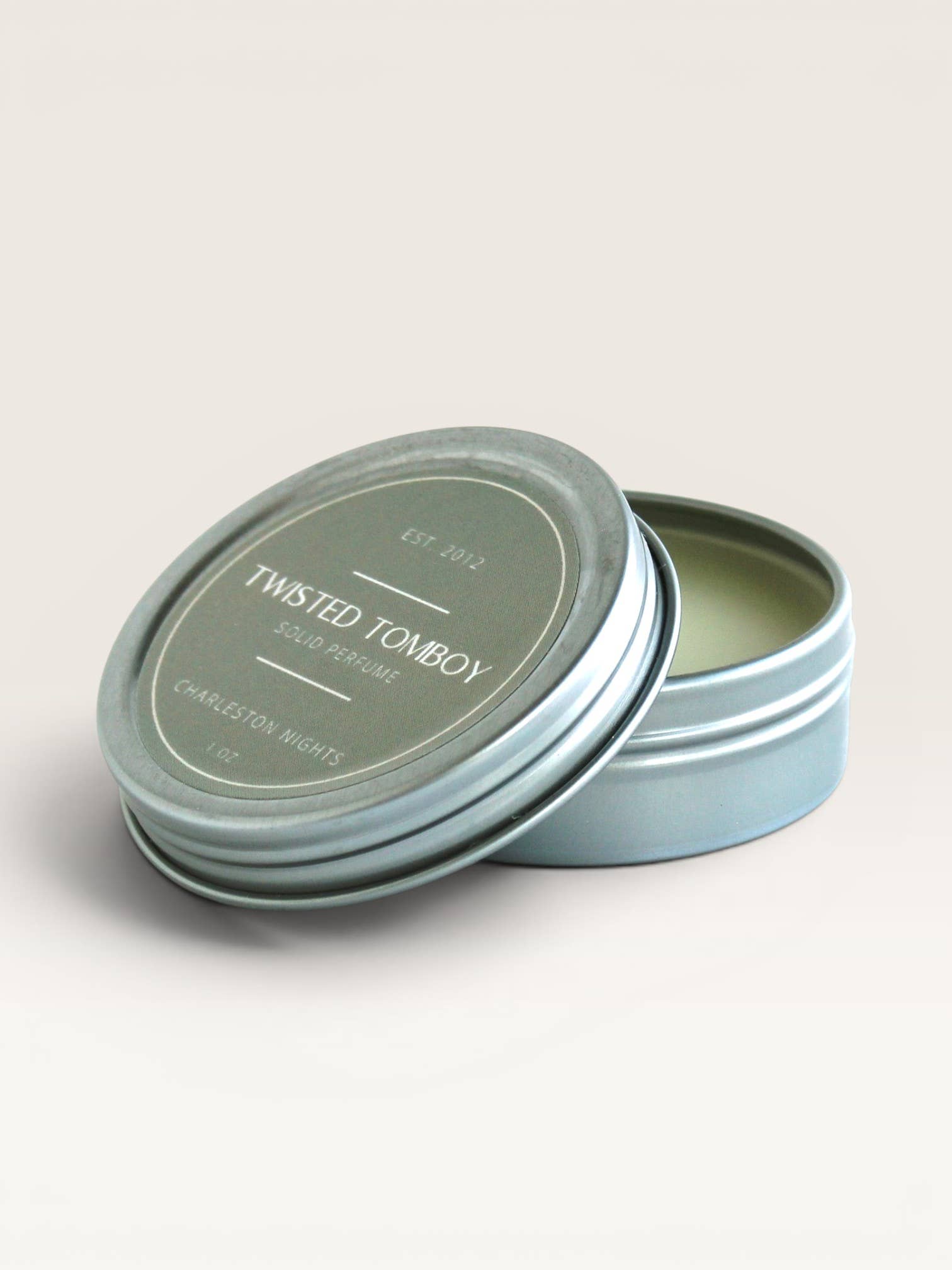 Solid Cologne Masculine & Feminine Scents