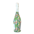 Bottle Wrap Preppy Diploma - Prosecco Collection