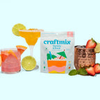 Variety 6 Pack Cocktail Mixers
