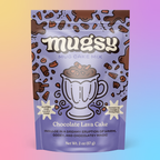 Mug Cake - Chocolate Lava (Gluten-free)