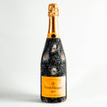 Bottle Wrap NYE Fireworks - Champagne Collection