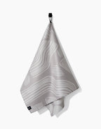 Stone Double-Sided Tea Towel