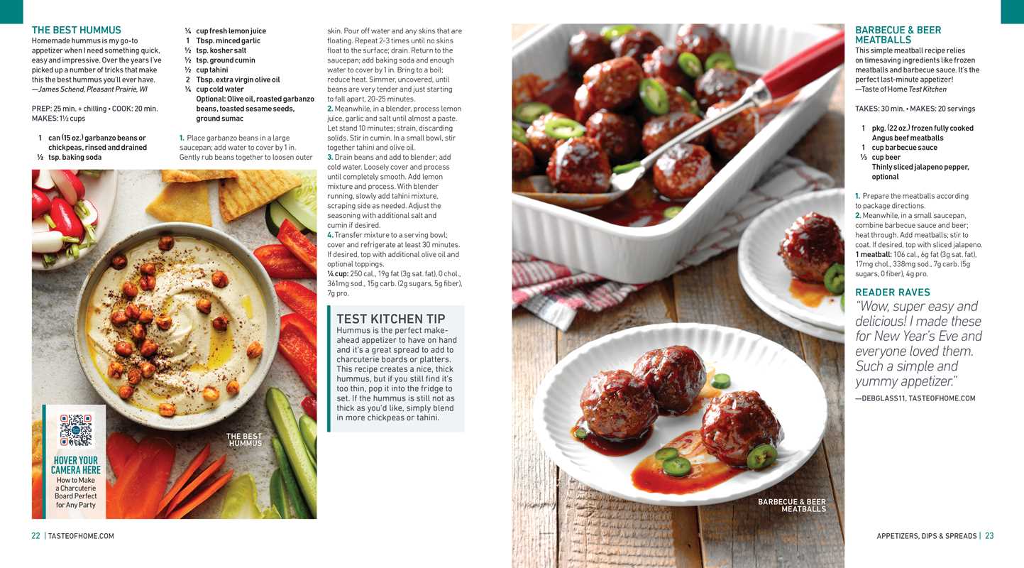 Taste of Home What Can I Bring? by: Paperback; 320 pages / English