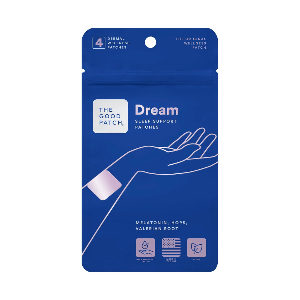 Sleep Wellness Patches