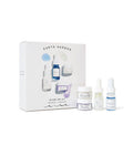 GLOW ON Gift Set: Clarifying + Energizing