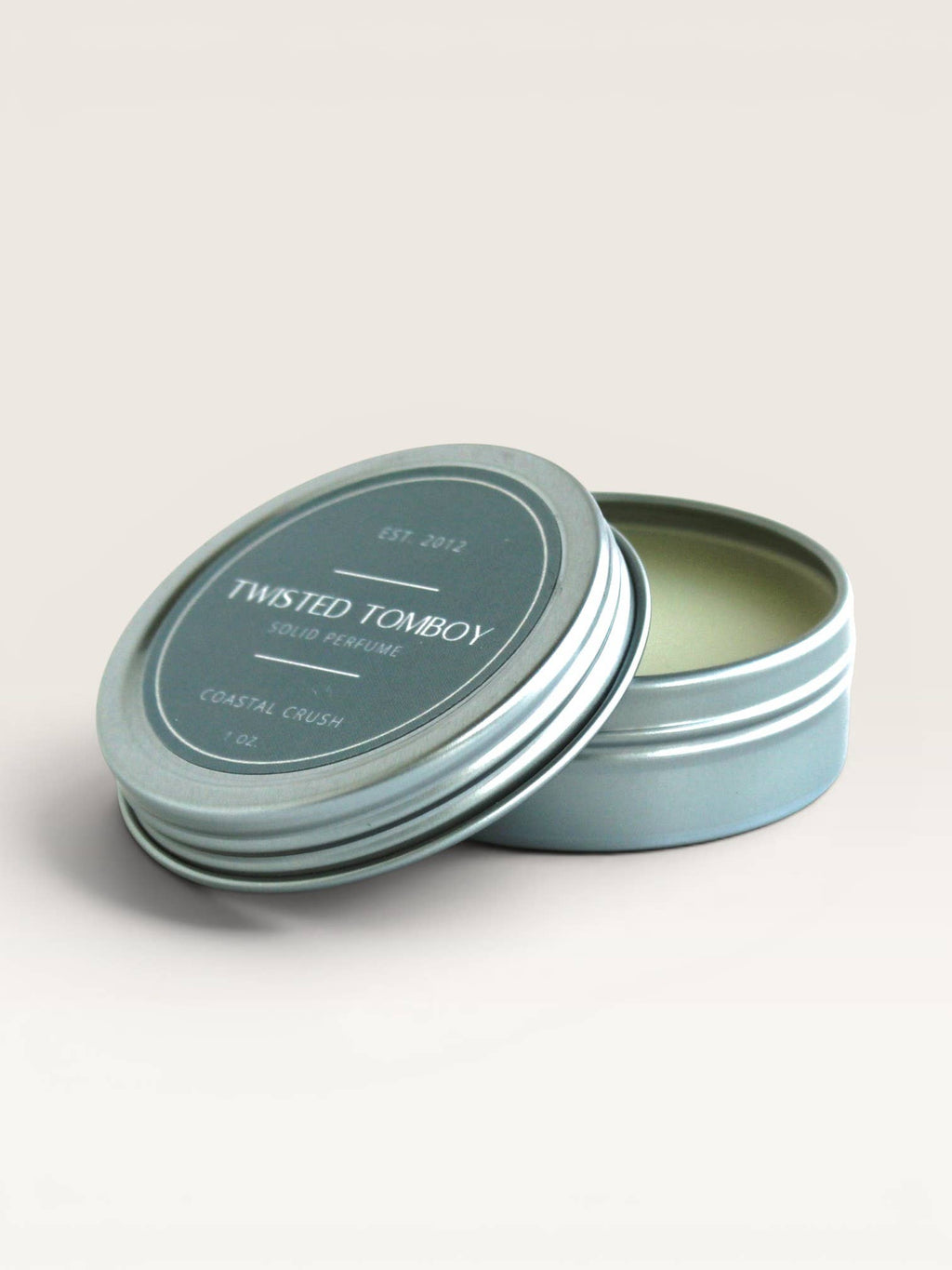 Solid Cologne Masculine & Feminine Scents