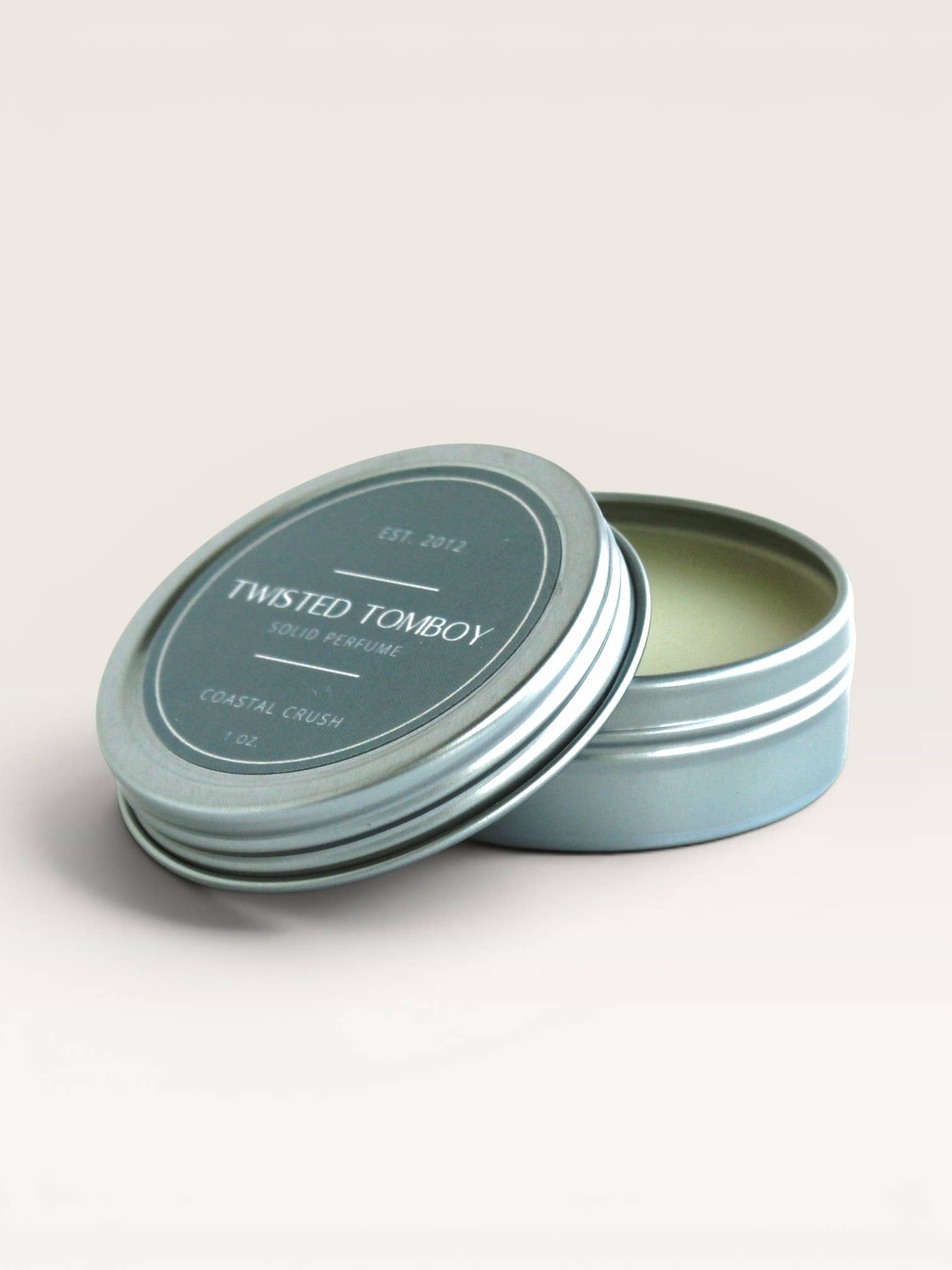 Solid Cologne Masculine & Feminine Scents