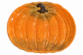 Harvest Pumpkin Tray