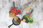 Skillet Set Brownie Mix